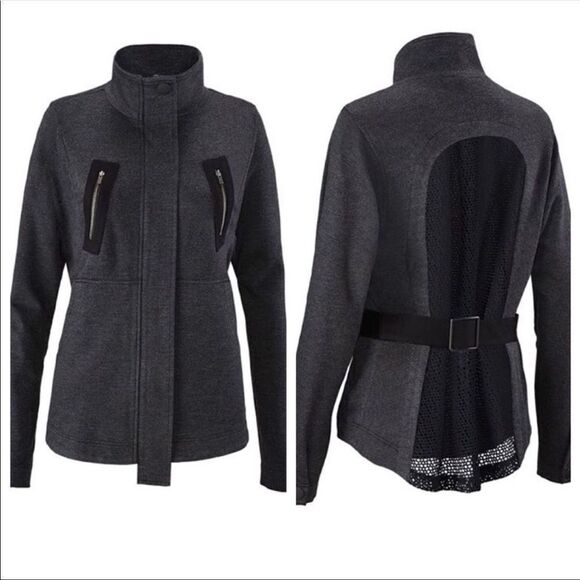 Cabi 3184 mesh backed jacket coat M - Picture 1 of 13